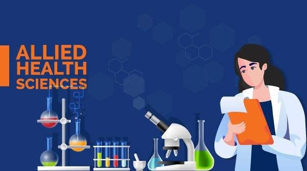VGIMS| Career opportunities in allied health sciences and healthcare professions