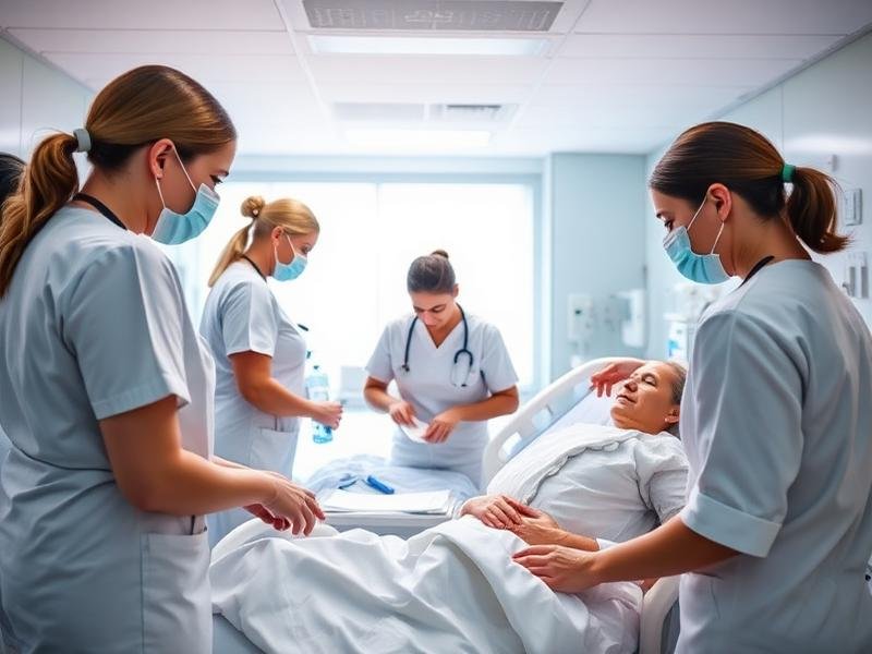 Neurology Services