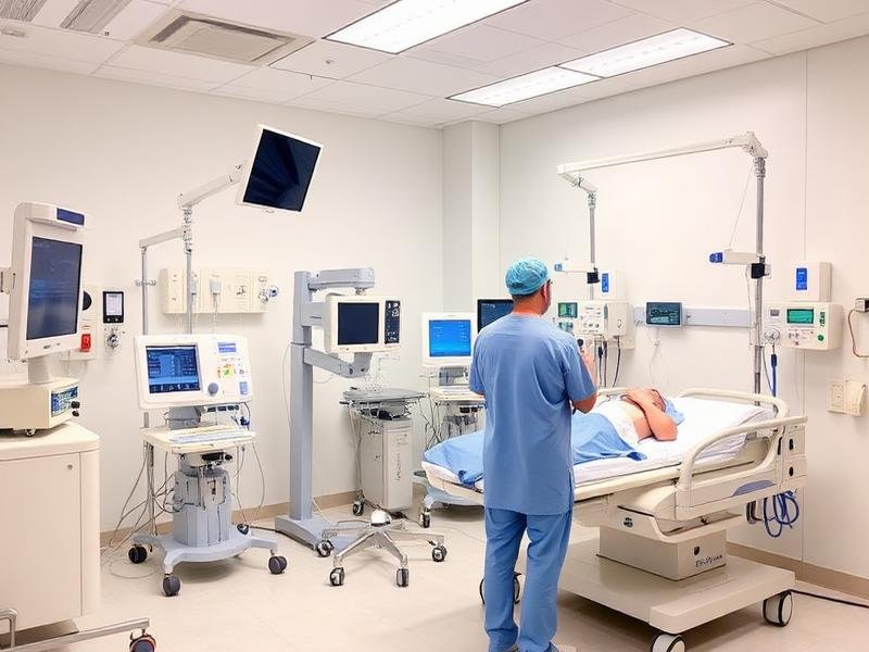 Neurology Services