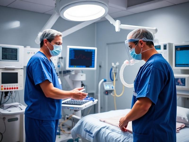 Neurology Services